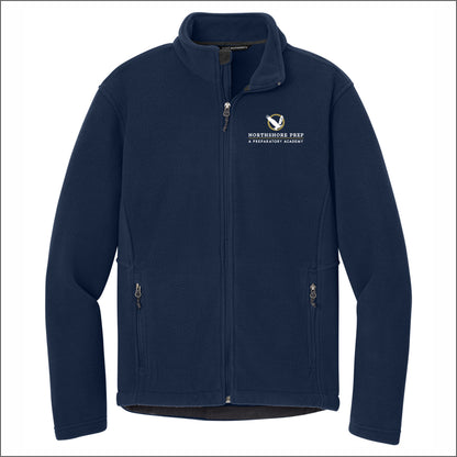 Northshore Prep Value Fleece Jacket