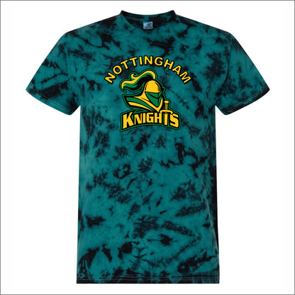Nottingham School Crystal Wash T-Shirt