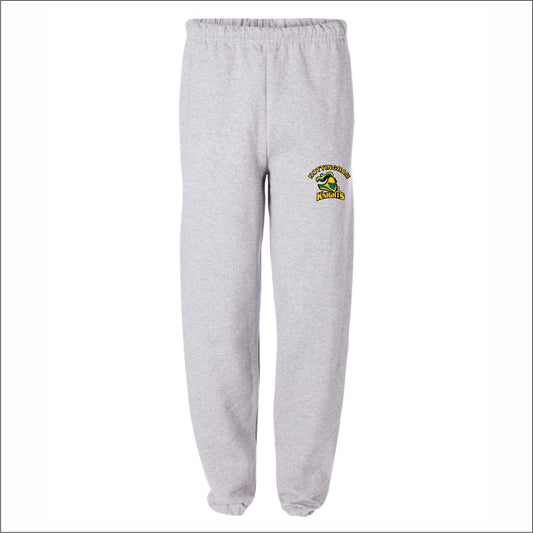 Nottingham School Elastic Bottom Sweatpants