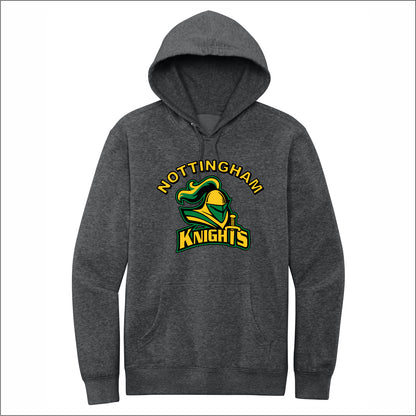 Nottingham School VIT Hooded Sweatshirt