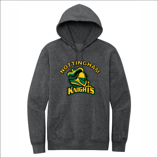 Nottingham School VIT Hooded Sweatshirt