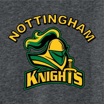Nottingham School VIT Hooded Sweatshirt