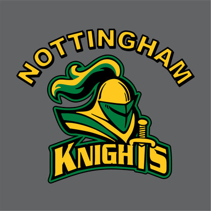 Nottingham School Insulated Lunch Tote