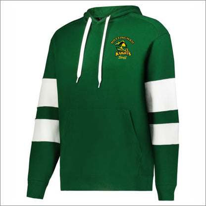 Nottingham Staff Jackson Way Hooded Sweatshirt