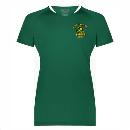 Nottingham Staff Octane Performance T-shirt