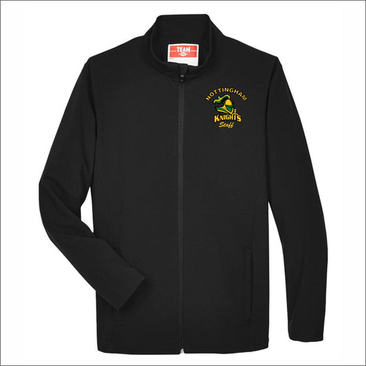 Nottingham Staff Softshell Jacket