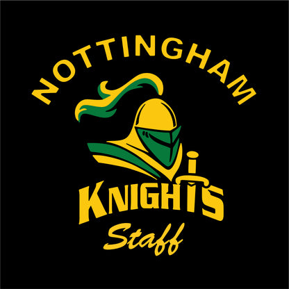 Nottingham Staff Waterproof Insulated Jacket