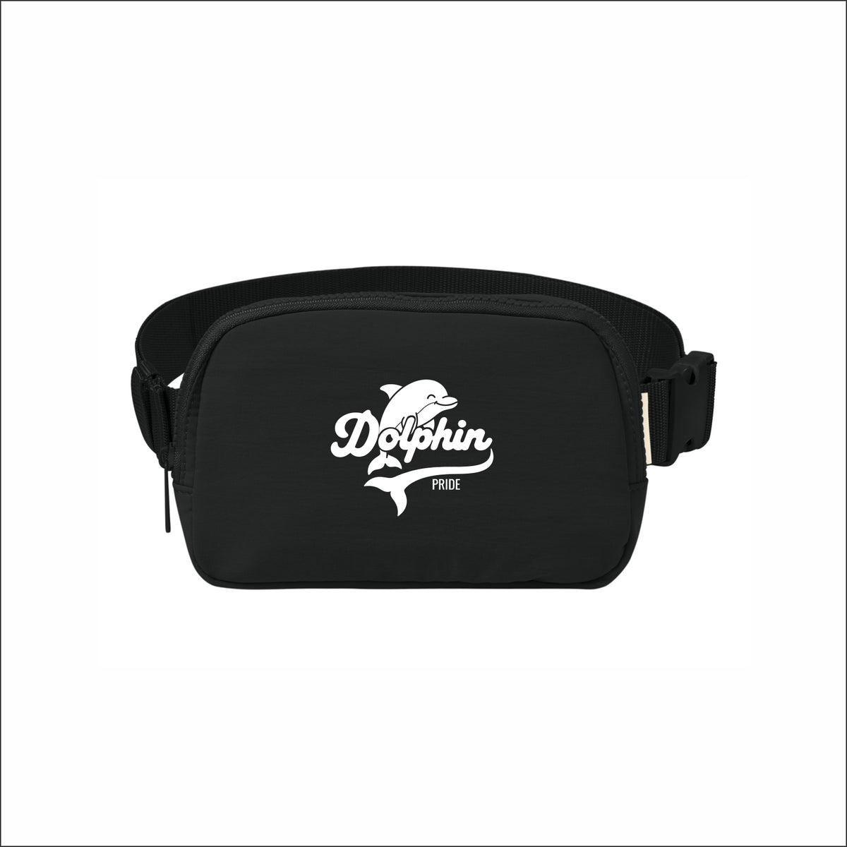 Old Bridge Spiritwear Comfort Colors Explorer Sling Bag - Des. A