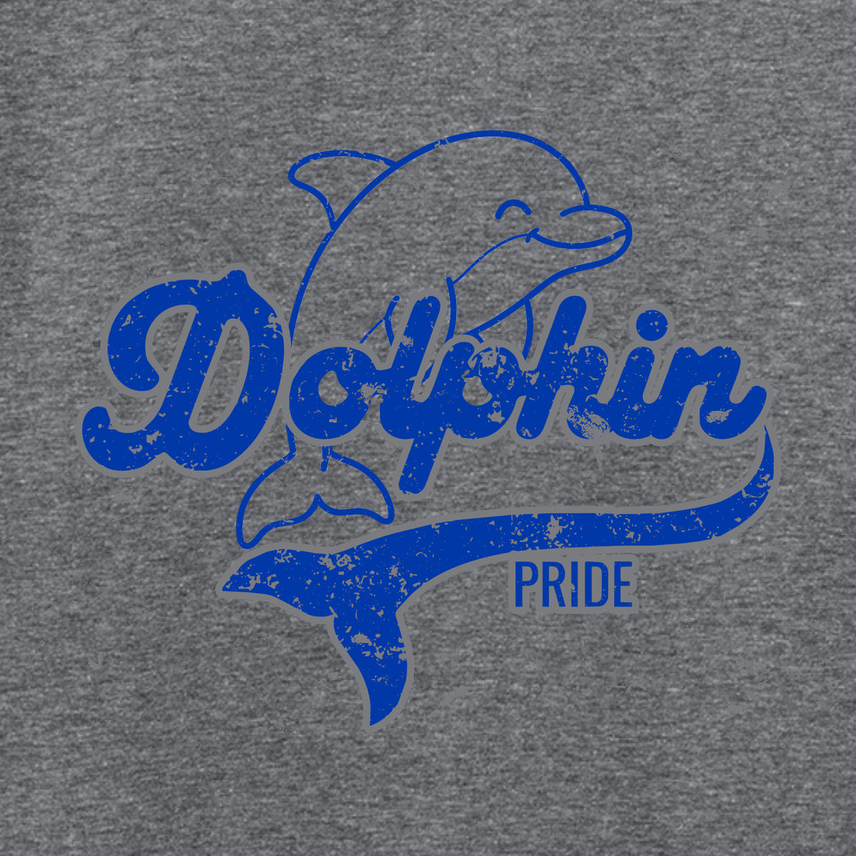 Old Bridge Spiritwear Softstyle Short Sleeve T-shirt - Des. A