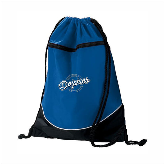 Old Bridge Spiritwear Tri-Color Cinch Pack