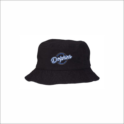 Old Bridge Spiritwear Bucket Cap
