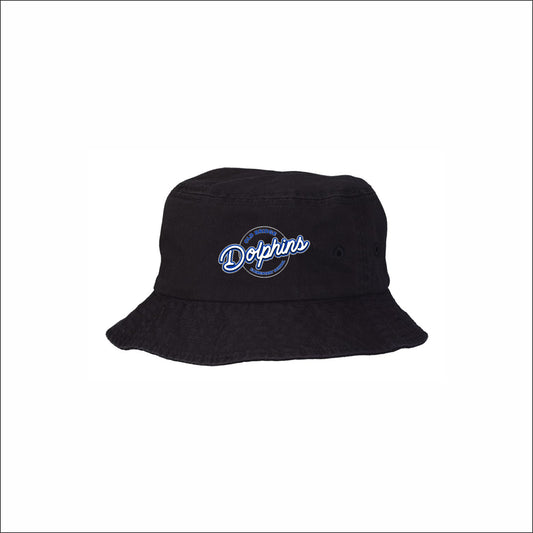 Old Bridge Spiritwear Bucket Cap