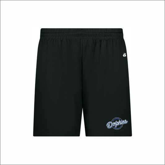 Old Bridge Spiritwear Ladies/Girls Performance Shorts