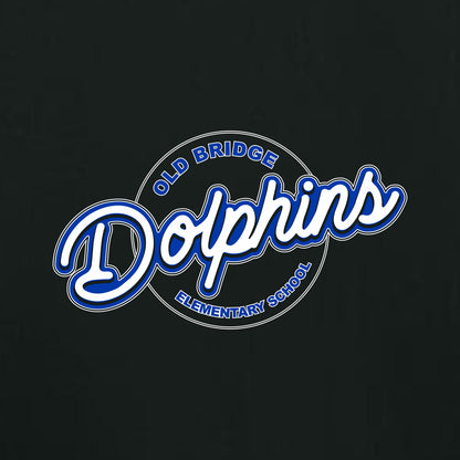 Old Bridge Spiritwear Bucket Cap