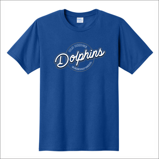 Old Bridge Spiritwear Fan Favorite Tee