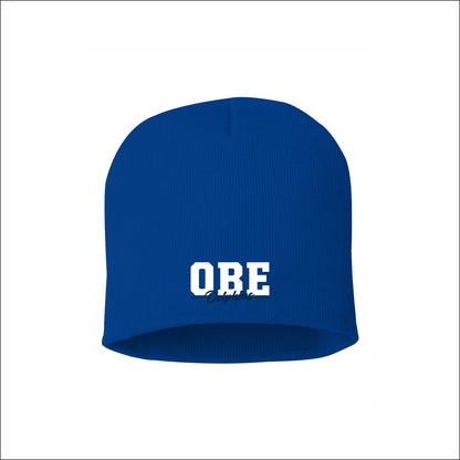Old Bridge Spiritwear Knit Beanie