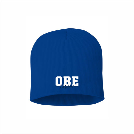Old Bridge Spiritwear Knit Beanie