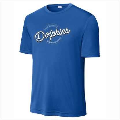 Old Bridge Spiritwear Performance T-shirt