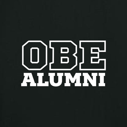 OBE Alumni Performance Shorts