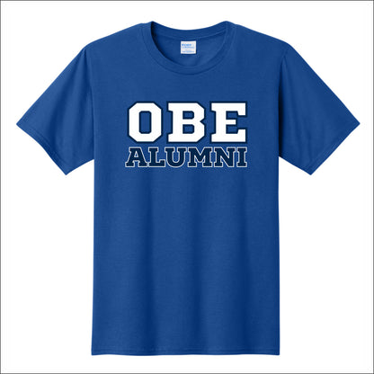 OBE Alumni Fan Favorite Tee