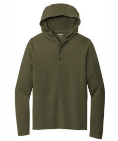 ALL OGIO Luuma Flex Hooded Henley