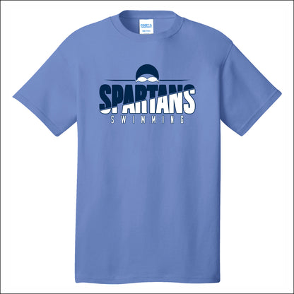 OHS Girls Swimming Short Sleeve T-shirt