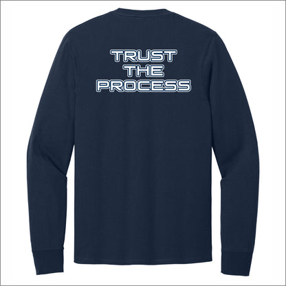 OHS Boys Basketball Long Sleeve T-shirt