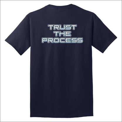OHS Boys Basketball Short Sleeve T-shirt