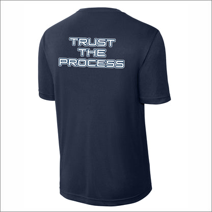 OHS Boys Basketball Performance T-shirt