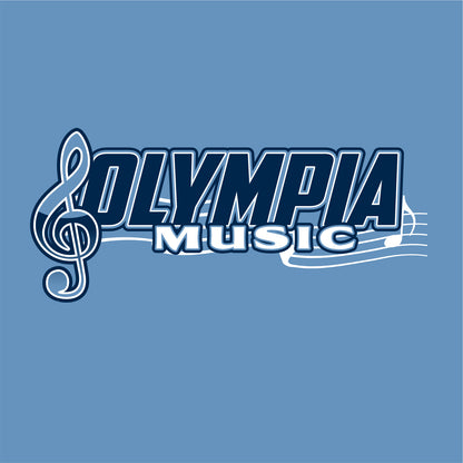 OHS Music Short Sleeve T-shirt
