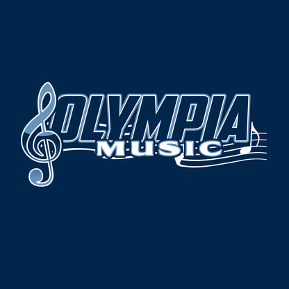 OHS Music Short Sleeve T-shirt