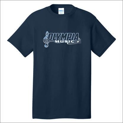 OHS Music Short Sleeve T-shirt
