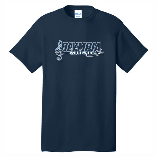 OHS Music Short Sleeve T-shirt