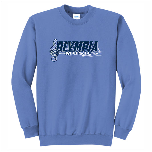 OHS Music Crewneck Sweatshirt