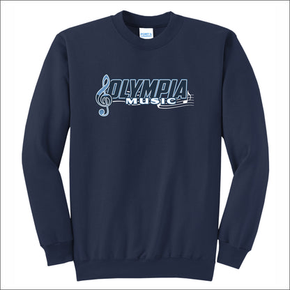 OHS Music Crewneck Sweatshirt