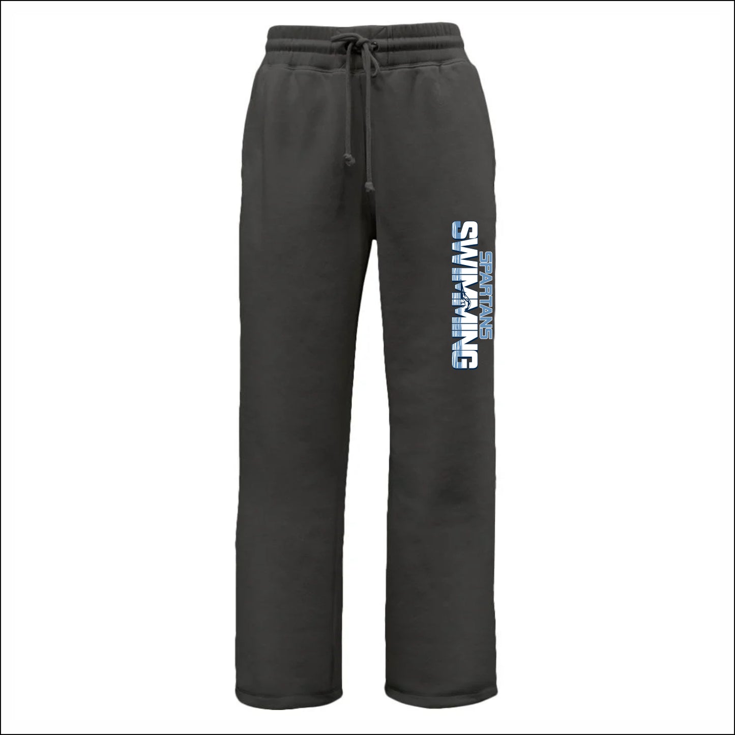 OHS Girls Swimming Ladies Full-Leg Sweatpants