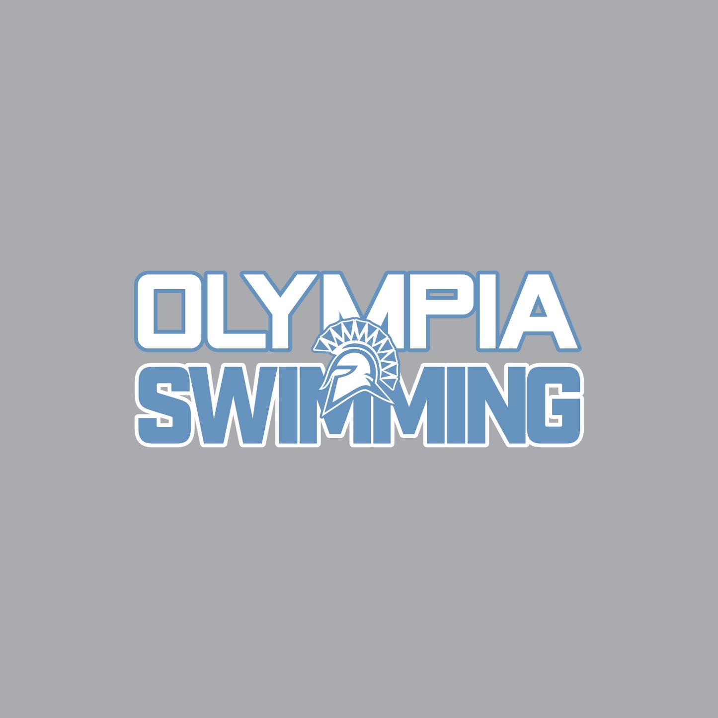 OHS Girls Swimming Gameday Crew