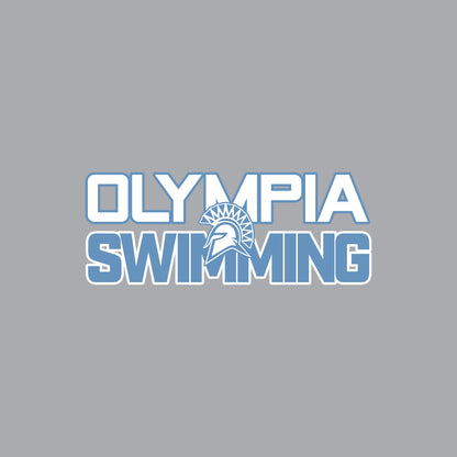 OHS Girls Swimming Gameday Crew