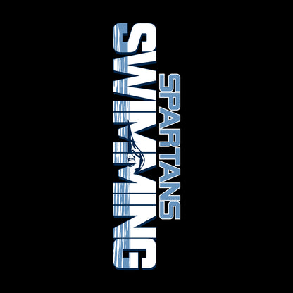 OHS Girls Swimming Ladies Full-Leg Sweatpants