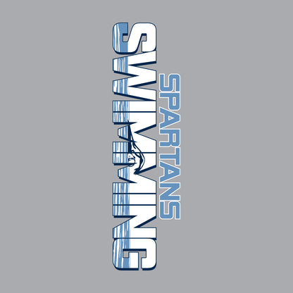 OHS Girls Swimming Ladies Full-Leg Sweatpants