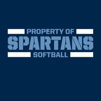 OMS Softball NIKE Dri-Fit Performance T-shirt