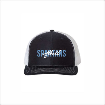 OMS Softball Richardson Trucker Hat