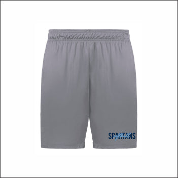 OMS Softball Performance Momentum Shorts with pockets
