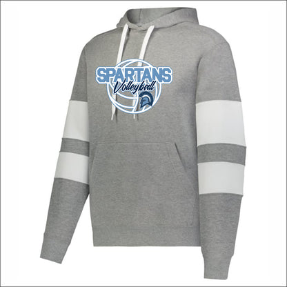 OMS Volleyball Jackson Way Hooded Sweatshirt