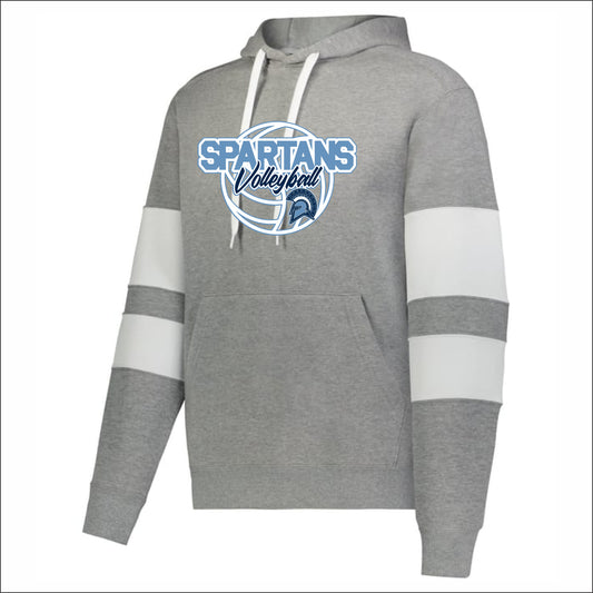 OMS Volleyball Jackson Way Hooded Sweatshirt