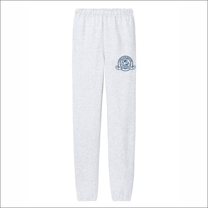 OVSC Elastic Bottom Sweatpants