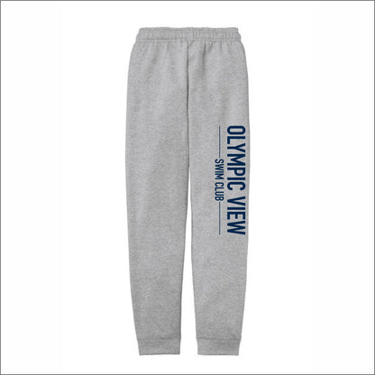 OVSC Sweatpants Joggers with pockets