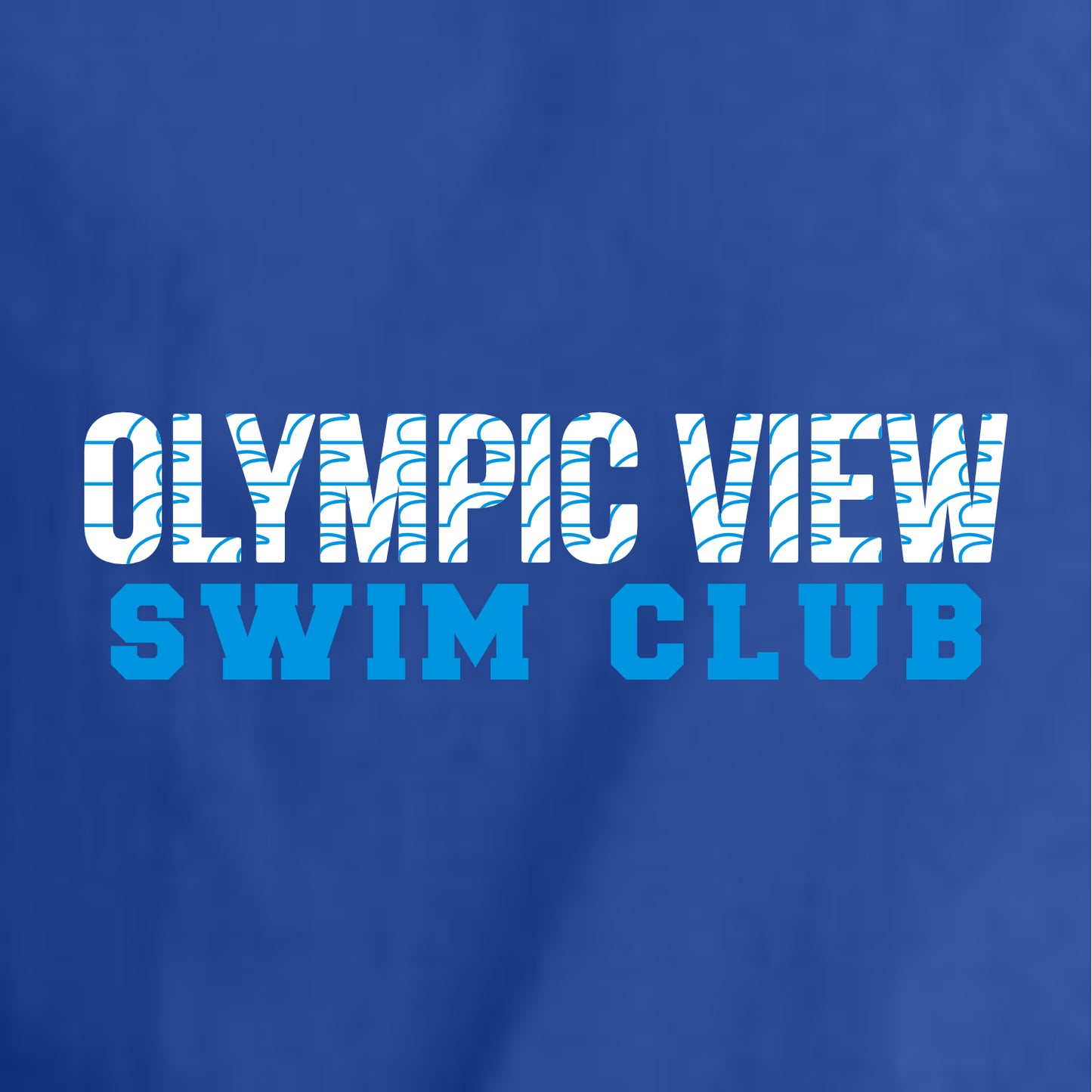 OVSC Short Sleeve T-shirt - Des. B