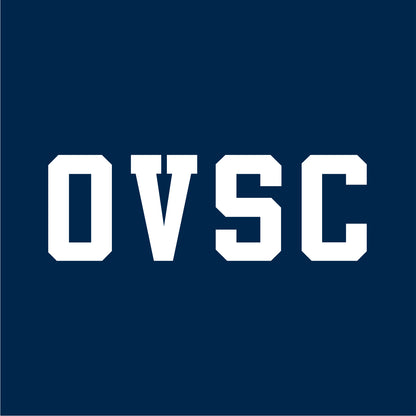 OVSC Trucker Snapback Braid Cap