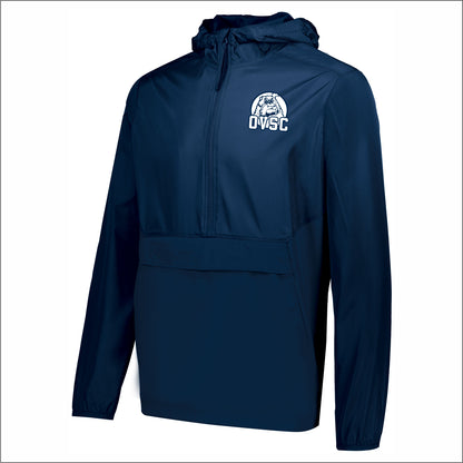 OVSC Pack 1/4 Zip Pullover